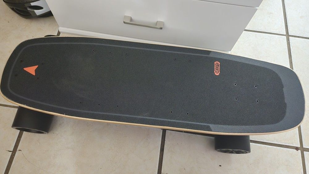 Meepo Mini 5 electric skateboard