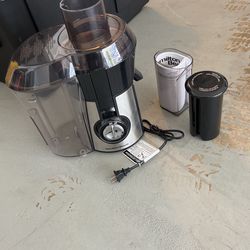 Juicer