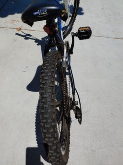 Trek mt160 new arrivals