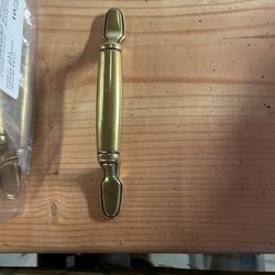 Drawer Handles 