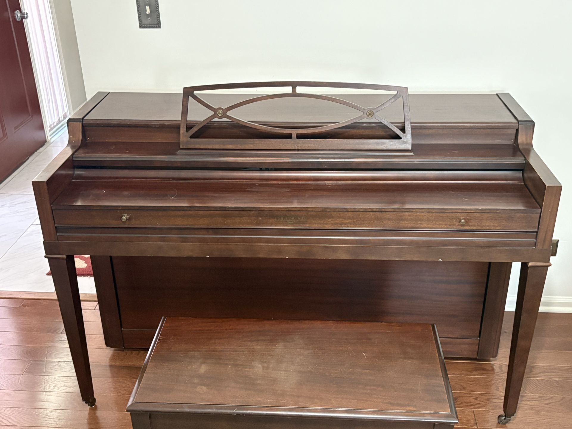 Piano
