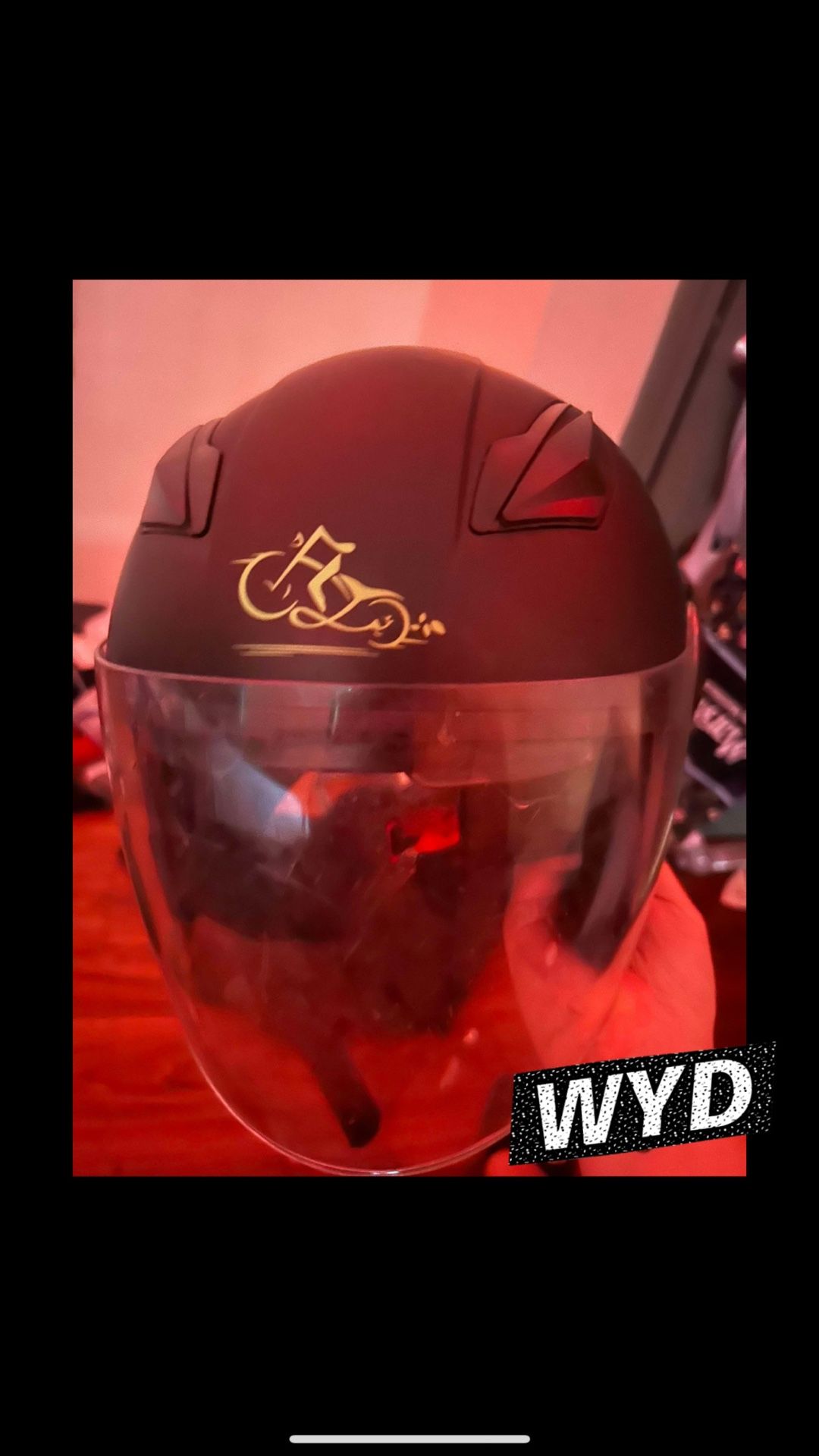 Helmet