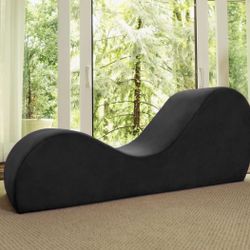 Yoga Sleek Chaise Lounge