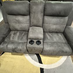 Used Love Seat 