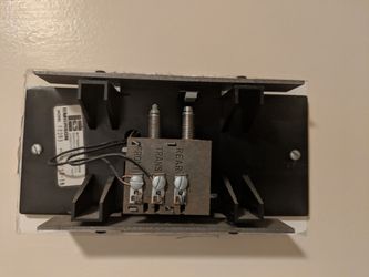 Door Bell Chime (Parts)