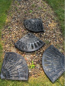 Heavy Duty Umbrella weights