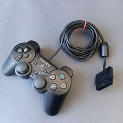Sony PlayStation controller Working condition