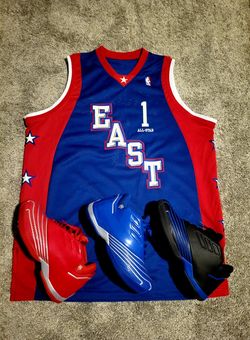 T-Mac Jersey
