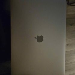 MacBook Pro 15 Inch 2017