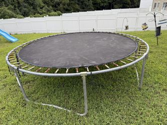 Trampoline