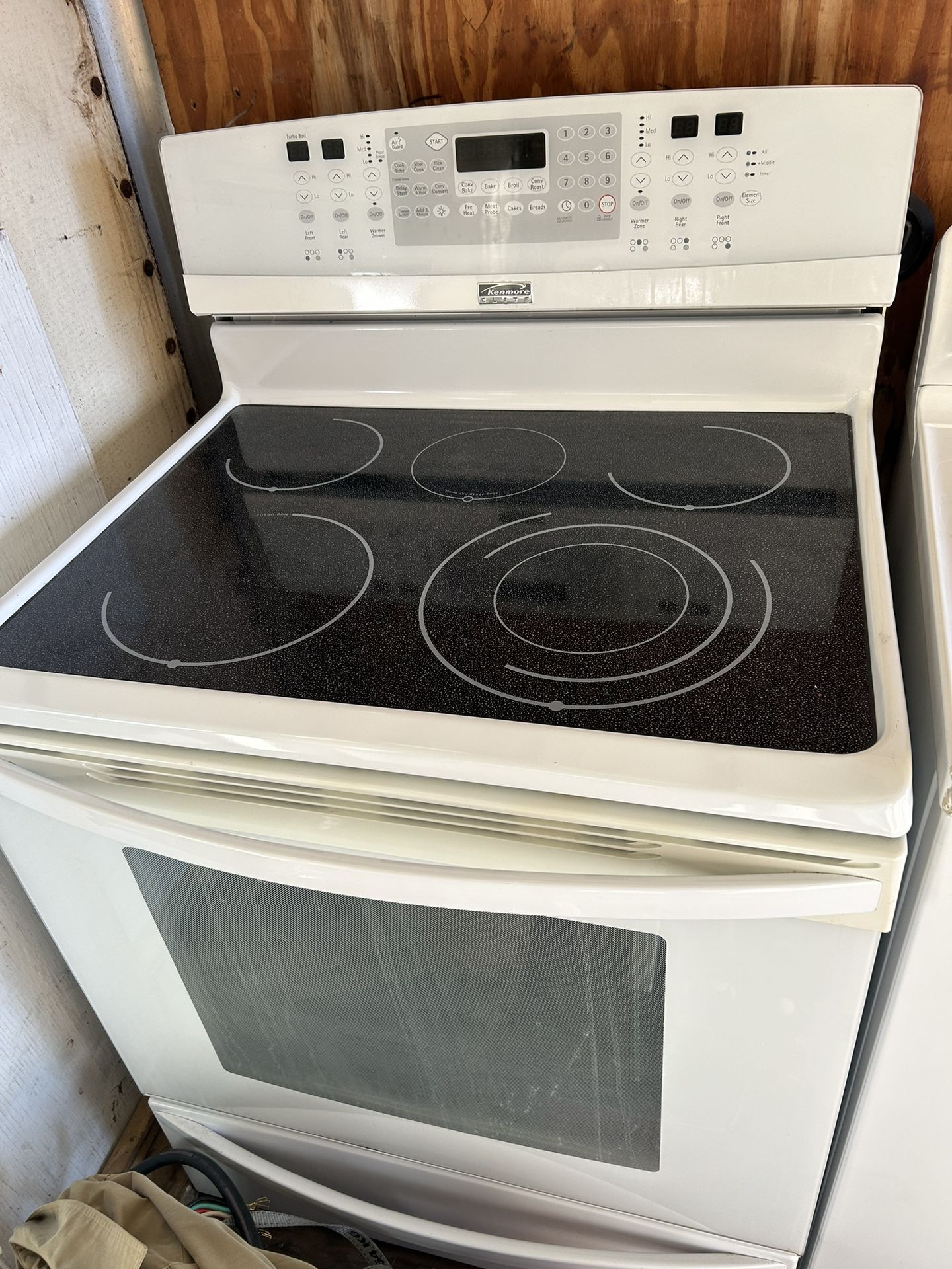 STOVE
