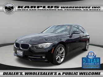 2017 BMW 330e