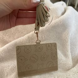 winnie the pooh wallet