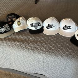 Hats $15 Each