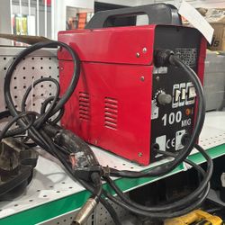 Northern Welder 
