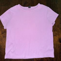 Wild Fable tee XL