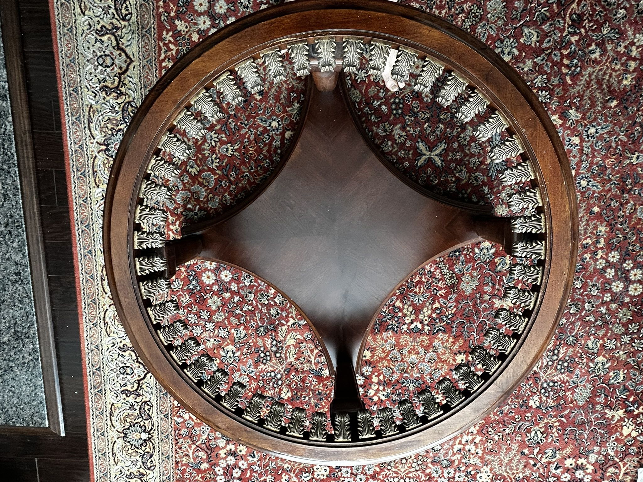 Living Room table