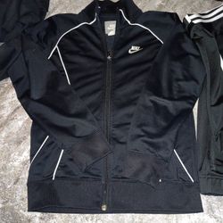 Chamarras NIKE Y ADIDAS