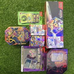 Pokemon Ascended , Prismatic and mega evolution