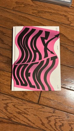 Stray Kids Maxident Album