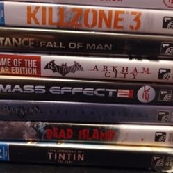 PS4 Games 😁 Games 