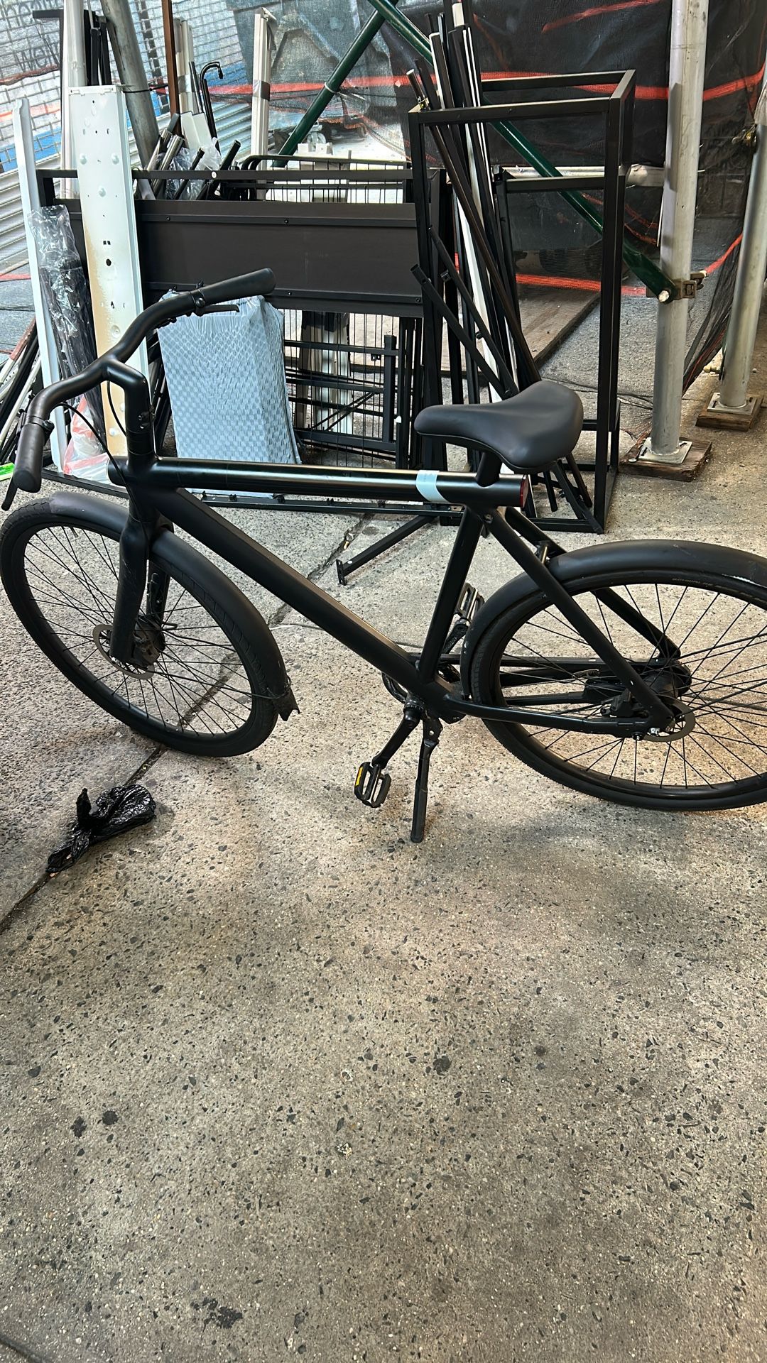 Vanmoof S3 Bike