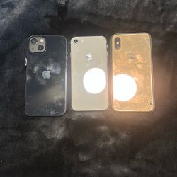 Unlock To Any Carrier