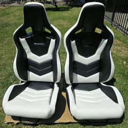 Universal Racing Seats 