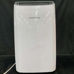 Vagkri Portable AC Air Conditioner VA-AC03