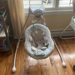 Baby Swing Ingenuity 