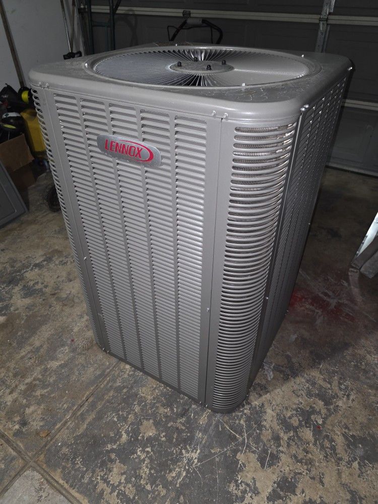Condenser 5 TON 454B for Sale in San Antonio, TX - OfferUp