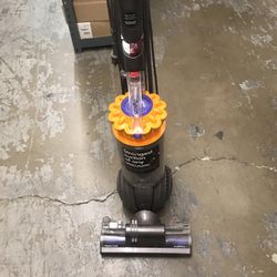 Dyson Ball Multi Floor Upright Vacuum 