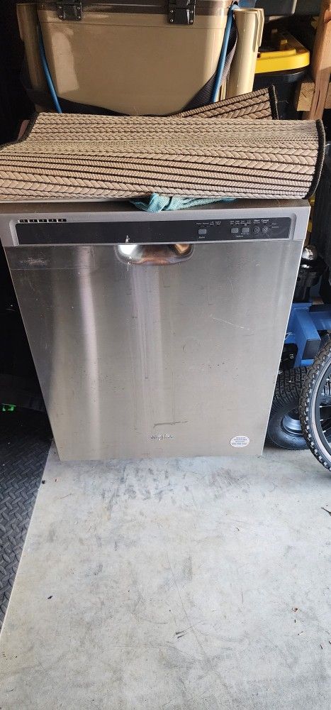 Dishwasher,
