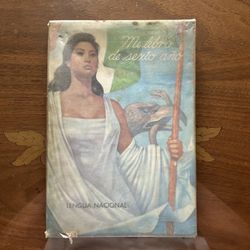 1968 MEXICO SEP MI LIBRO CUARTO AÑO VINTAGE HISTORIA Y CIVISMO BOOK SPANISH