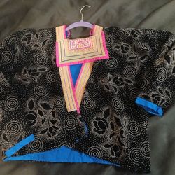 Knome Custom One Of A Kind Size L-xl