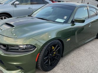 Used 2020 Dodge Charger Daytona 392