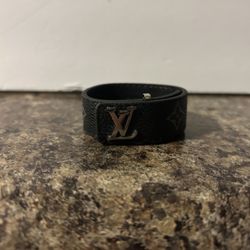 Louis Vuitton Bracelet 