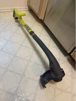 Ryobi Weedwacker 18V- P2003VNM