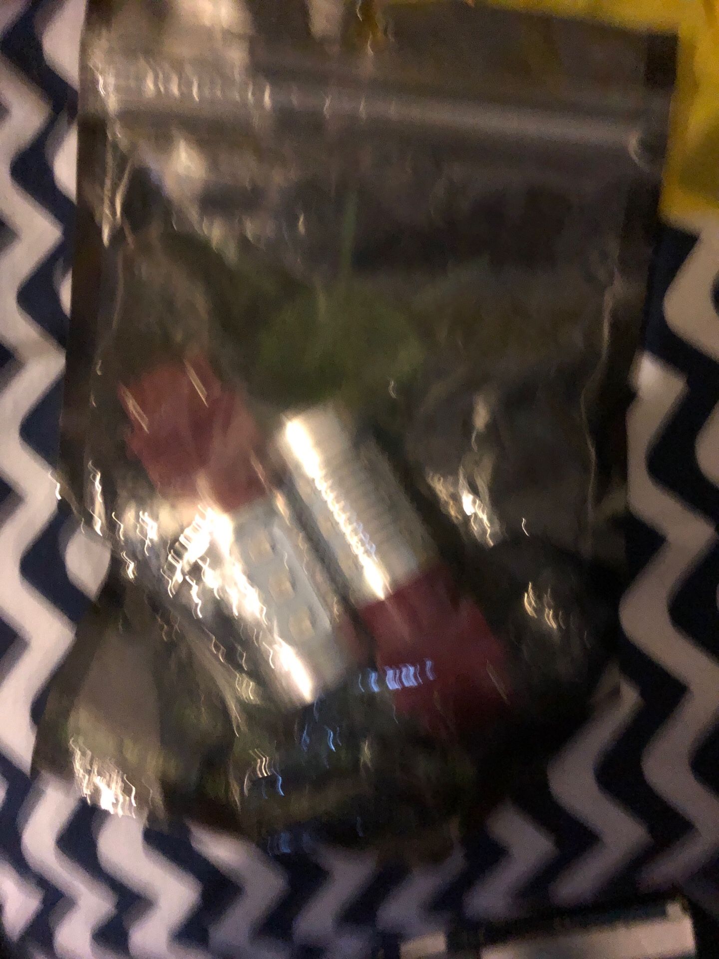 7440 7443 led flasher