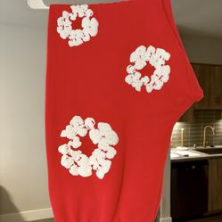 Denim Tears Bape Supreme