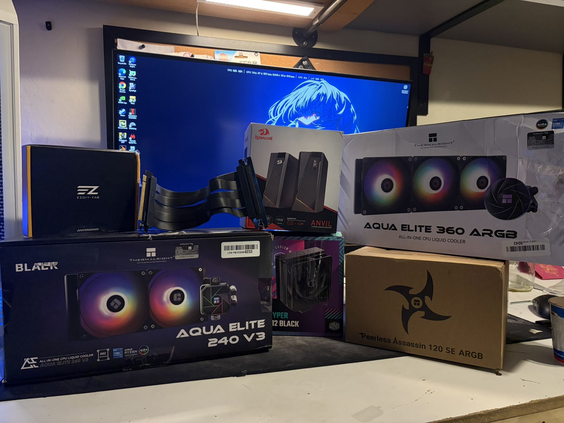 Pc Parts