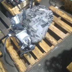 Jeep Patriot Compass Caliber Cvt Automatic Transmission  Yrs 07-16 Parts Parts Parts Engines Hood Door Etc. Accesories 