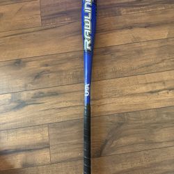 Rawlings WICKED USWW10 BASEBALL BAT 30”/20oz