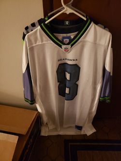 Men's Large Hasselbeck