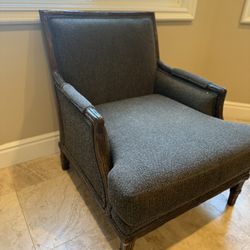 Occasional Chair 