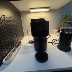 Nespresso  Vertuo 