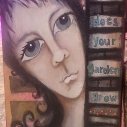 One Of A Kind Painting $75