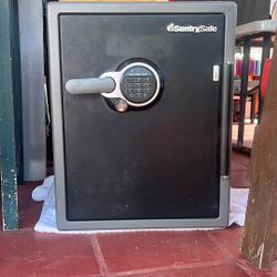 Sentry Safe 
