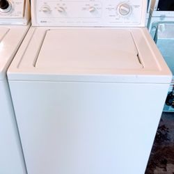 Kenmore Washer Heavy Duty Delivery Warranty Installation Available 