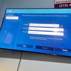 Samsung 27” Curved Monitors (Model C27T550FDN